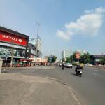 Mt nguyễn minh hoàng(k300)q.tân bình - 5x20m(5 tầng)hđt: 80tr/th - gía: 30 tỷ tl