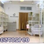 ⭐cho thuê nhà mặt phố nguyễn lân, thanh xuân, làm văn phòng hoặc cửa hàng; 0912075363