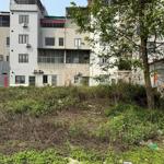 Cc gửi bán lô đất 100m2/ mt 5m giá đầu tư,hà mãn,thuận thành,bắc ninh.3 ô tô tránh vỉa hè 3m