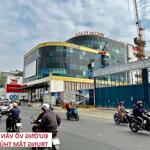 Nhà trệt lầu đường võ văn ngân ngay tttm vinco plaza thủ đức, sổ hồng 4,5 tỷ