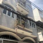 [diện tích lớn] sát mặt tiền 5 căn hẻm 8m nguyễn văn đâu 6x14 2 lầu giá chỉ nhỉnh 10 tỷ