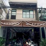 Cho thuê nhà nguyên căn 2 tầng 28 nguyễn công hoan, hoà an, cẩm lệ, đn