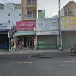 Bán nhà mặt tiền kinh doanh nguyễn ảnh thủ, 67m2 ngang 4m khu sầm uất ngày đêm, kinh doanh đa nghành nghề