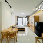 Studio full nt như hình có máy giặt riêng kế bên tân sơn nhất.