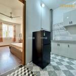 Căn hộ 1 phòng ngủ tách bếp ngay khu k300 quận tân bình