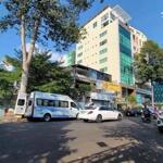Góc 2 mt nguyễn đình chiểu, quận 1, dt 366m2 - 13.8x25m (nh 16.5m)