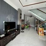 Bán nhà hẻm xe hơi cách mạng tháng tám, q.tân bình, 3 tầng, 65m2, ngang 4.2m, ở/kd, 8.8 tỷ