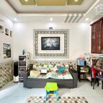 Bán nhà nơ trang long (4.6x10) 4 tầng gần emart, đh văn lang hơn 6 tỉ