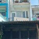 Ngay lê văn quới 80m2 - 3 tầng - 3pn - hẻm xe hơi - sổ hồng vuông vức - chỉ nhỉnh 6 tỷ