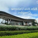 Bán nhà kho gần ngay bệnh viện ấu cơ, cầu sập, tân biên, biên hòa, 195m2, giá 4 tỷ 500.