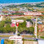 Sở hữu đất biển tuy phong – vị trí đẹp, 100% thổ cư, giá tốt chỉ từ 1,1x tỷ