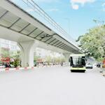 Cực rẻ mp minh khai 55m2 6t thang máy vỉa hè rộng kd sầm uất giá 24.3 tỷ.