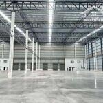 Bán xưởng trong kcn tại chơn thành, bình phước
