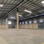 Bán nhà xưởng 20.000 m² trong kcn long giang, tân phước, tiền giang