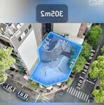 Bán gấp nhà 2 mặt tiền bùi thị xuân và tôn thất tùng, phường bến thành, quận 1
