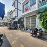 Bán nhà mặt tiền kinh doanh - đường b6, vcn phước hải