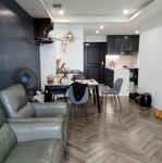Cho thuê cc hc golden city, 16 triệu vnd, 87 m2, 3pn, 2wc, full đồ bồ đề, long biên