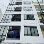 Tòa căn hộ sát biển trần phú lộc thọ nha trang 7 tầng 15,5 tỷ