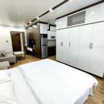 Cho thuê căn hộ 1 ngủ giá chỉ từ 6 triệu tại kđt waterfront