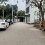 Bán đất cách hơn 100m ra đường ql6 biên giang hà đông. dt 54m2 giá 3.05tỷ
