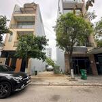 Bán đất đường nguyễn xuân khoát, khu phố hàn quốc, dt 87,5m2 giá 9ty5 lh 0942992361