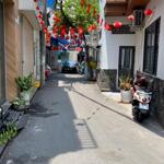 Bán nhà c4 quang trung (4.5x16) kế bên vincom nhỉnh 4 tỉ, siêu hiếm