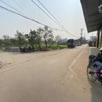 190m2 đất trung tâm bắc hồng, đông anh, mặt tiền rộng 12m, đường 5m. ️0981568317