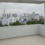 Bán nhà hxh cách 25m ra mt nguyễn thị thập quận 7, 4 tầng, 51m2 chỉ 8.5 tỷ