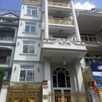 Biệt thự khu compound 43r hồ văn huê, p9, q.phú nhuận. dt: 7.1x17m, hầm, 5 tầng. gía 39 tỷ tl