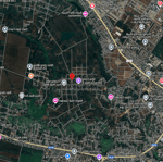 Bán 300m² đất gần nguyễn xuân nguyên, eatu – cách quốc lộ 14 1,8 km