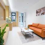Nhà đẹp ở luôn khương đình, thanh xuân 32m, 5 tầng, mt 3.8m, giá 6.68 tỷ.