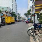 Cần bán nhà 6 tầng mt cô giang , q1 ( 4x14m) giá 31 tỷ