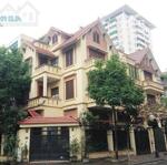 Biệt thự vip kđt mỹ đình – vỉa hè, kd, 200m. mặt tiền 12m. sđcc. 48 tỷ- 0974687037