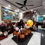 Bán nhà phùng chí kiên, cầu giấy, oto tránh, 129m2, mt6.2m, 31 tỷ.