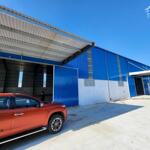 Chuyển nhượng nhà máy 31500m2 tại điện bàn – quảng nam