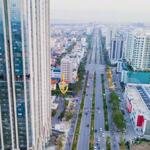 Bán lô góc đẹp hiếm mặt đường lê hồng phong, ngô quyền, hải phòng. 425m2 gần cục hải quan