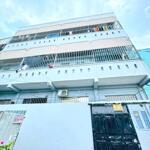 Hàng hiếm-dãy trọ 2 lầu 5x20m hẻm thoáng huỳnh tấn phát q7