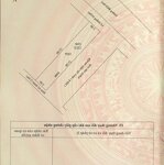 Bán nền 135m² đường b6 (công viên bên hông 8m) - kdc tân phú - cái răng - tp. cần thơ