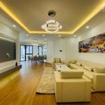 Bán căn hộ chung cư mặt phố hoàng đạo thuý- cầu giấy- đẹp long lanh- 151m2^3pn^3wc- 10 tỷ