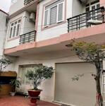 Cho thuê nhà phố kiều sơn văn cao
