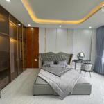 Bán nhà hẻm xe hơi tránh - khu an ninh dân trí - 56m2 - 6.x tỏi tl khách thiện chí