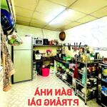 Bán rẻ nhà trảng dài, sổ hồng riêng đường oto gần chợ phú thọ