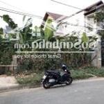 Lô đất v31 khu an phú hưng - tân phong - q7 - dt 7x20m
