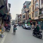Hoa hậu phố chiến thắng, 55m * mt 6m giá chỉ 26 tỷ, kinh doanh đỉnh.