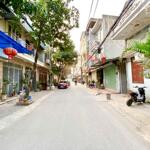 Nhà mặt phố vũ văn cẩn, 65m*mt4.2m giá nhỉnh 16 tỷ, kinh doanh đỉnh
