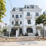 (view sông)bán biệt thự bm 42 áp góc 228mx4t mt11m khu đóng đẳng cấp nhỉnh 50 tỷ vinhomes wonder city