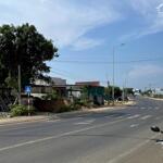 Vị trí đẹp sinh lời cao cơ hội đầu tư nhà đất mặt tiền quốc lộ dt724, tân hội, đức trọng