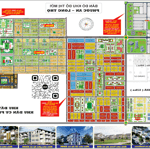 Mua bán nhận ký gửi đất dự án : xdhn, hud, sunflower, dta, thành hưng nhơn trạch