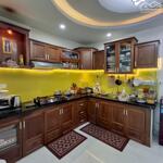 Nhà 3 tầng mới đẹp 4 ngủ – ở ngay đất 78m2 – ô tô đỗ cửa – kiệt 5m thông tứ tung giá 4.65 tỷ