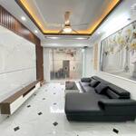 Nhà 4 tầng, 68m², mặt tiền rộng tại phố yết kiêu - kinh doanh sầm uất - giá 8 tỷ